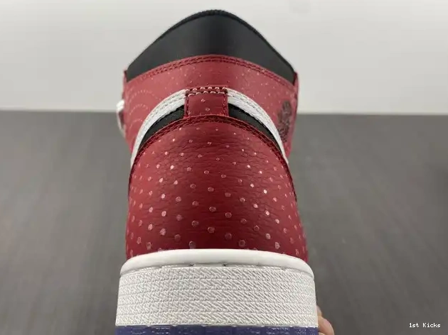 1st Kicks 1 555088-602 Origin OG High Jordan Air Story Retro 0503